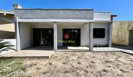 Casa com 3 quartos à venda no Mariápolis, Osório , 125 m2 por R$ 580.000