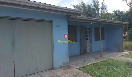 Casa com 3 quartos à venda em Noiva Do Mar, Xangri-Lá  por R$ 280.000