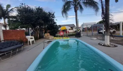 Casa com 3 quartos à venda em Noiva Do Mar, Xangri-Lá  por R$ 450.000