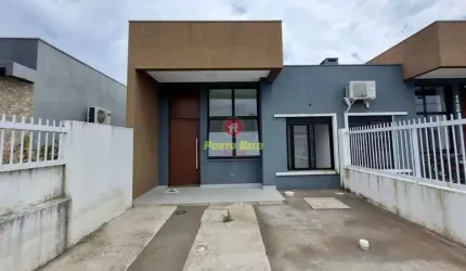 Casa com 3 quartos à venda no Atlântida Sul (Distrito), Osório  por R$ 499.000