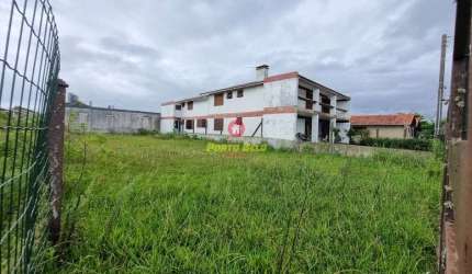 Terreno à venda em Rainha do Mar, Xangri-Lá  por R$ 355.000
