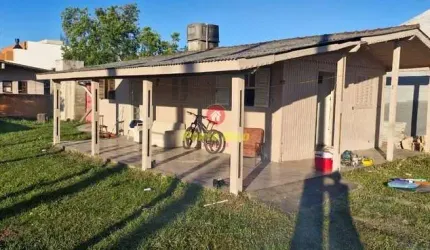 Casa com 3 quartos à venda no Arpoador, Xangri-Lá , 110 m2 por R$ 375.000
