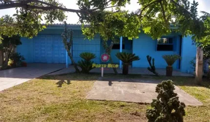 Casa com 3 quartos à venda em Rainha do Mar, Xangri-Lá , 90 m2 por R$ 250.000