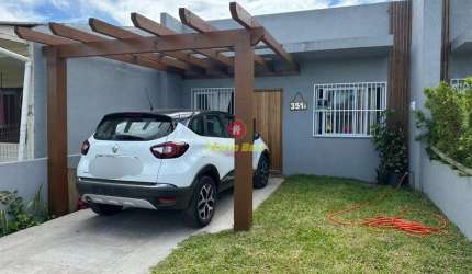 Casa com 2 quartos à venda no Arpoador, Xangri-Lá  por R$ 530.000