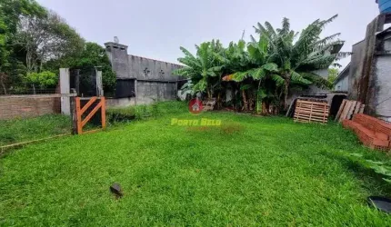 Terreno à venda em Rainha do Mar, Xangri-Lá  por R$ 220.000