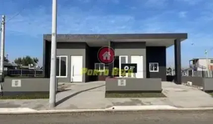 Casa com 3 quartos à venda em Noiva Do Mar, Xangri-Lá , 100 m2 por R$ 540.000