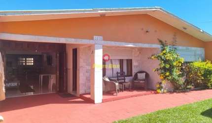 Casa com 5 quartos à venda em Rainha do Mar, Xangri-Lá  por R$ 520.000