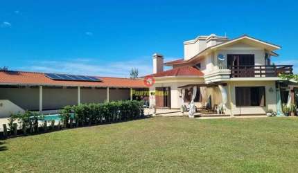 Casa com 4 quartos à venda no Mariápolis, Osório , 369 m2 por R$ 1.280.000