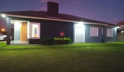 Casa com 3 quartos à venda em Noiva Do Mar, Xangri-Lá , 154 m2 por R$ 1.007.000