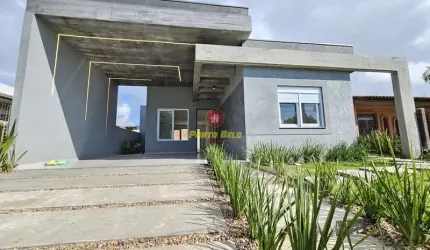 Casa com 3 quartos à venda em Rainha do Mar, Xangri-Lá , 128 m2 por R$ 985.000