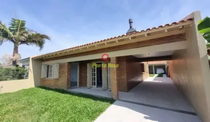 Casa com 4 quartos à venda em Rainha do Mar, Xangri-Lá , 170 m2 por R$ 750.000
