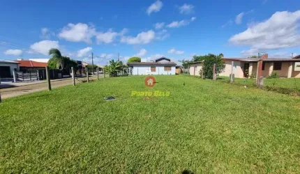 Terreno à venda no Arpoador, Xangri-Lá  por R$ 320.000