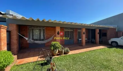 Casa com 5 quartos à venda no Atlântida Sul (Distrito), Osório , 138 m2 por R$ 545.000