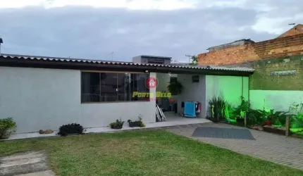 Casa com 3 quartos à venda no Atlântida Sul (Distrito), Osório , 108 m2 por R$ 299.000
