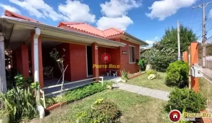 Casa com 4 quartos à venda no Atlântida, Xangri-Lá , 104 m2 por R$ 644.500