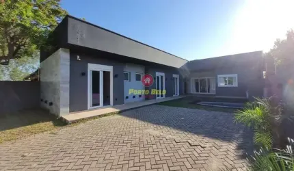 Casa com 4 quartos à venda no Atlântida Sul (Distrito), Osório , 180 m2 por R$ 850.000