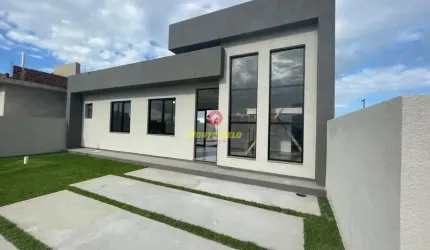 Casa com 3 quartos à venda no Atlântida Sul (Distrito), Osório , 107 m2 por R$ 720.000