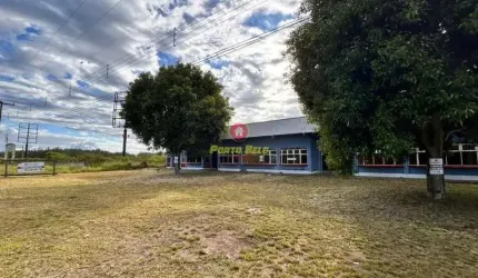 Terreno comercial à venda na Várzea do Padre, Osório , 600 m2 por R$ 1.100.000