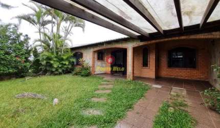 Casa com 4 quartos à venda no Atlântida Sul (Distrito), Osório , 133 m2 por R$ 450.000