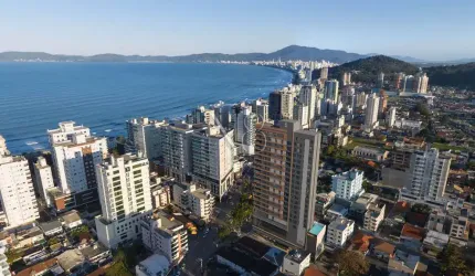 Apartamento com 4 quartos à venda na Rua Nereu Ramos, Centro, Itapema, 138 m2 por R$ 2.513.831