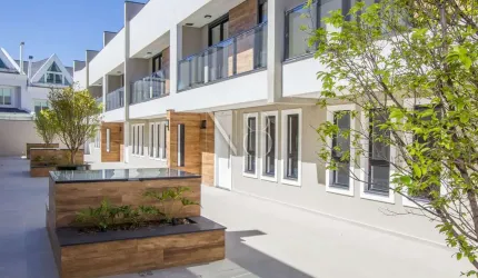 Casa com 3 quartos à venda na Rua Tobias de Macedo Júnior, Santo Inácio, Curitiba, 271 m2 por R$ 2.069.457