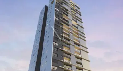 Apartamento com 3 quartos à venda na Rua das Araras, Novo Mundo, Curitiba, 119 m2 por R$ 1.173.000