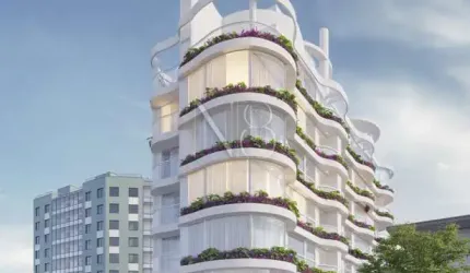 Apartamento com 2 quartos à venda na Avenida Curitiba, Centro, Guaratuba, 137 m2 por R$ 1.660.000