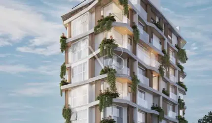 Cobertura com 2 quartos à venda na Rua São Matheus, Centro, Matinhos, 106 m2 por R$ 1.570.000