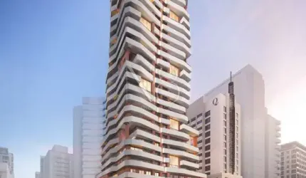 Apartamento com 3 quartos à venda na Rua Buenos Aires, Batel, Curitiba, 148 m2 por R$ 3.016.039