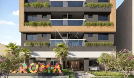 Cobertura com 3 quartos à venda na Rua Jerônimo Durski, Bigorrilho, Curitiba, 140 m2 por R$ 2.232.901