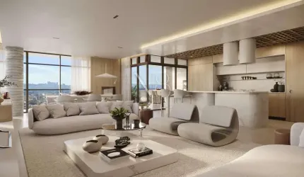 Apartamento com 3 quartos à venda na Rua Teixeira Coelho, Batel, Curitiba, 266 m2 por R$ 4.353.750