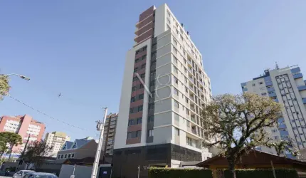 Cobertura com 3 quartos à venda na Rua Canadá, Bacacheri, Curitiba, 190 m2 por R$ 2.247.192