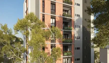Cobertura com 3 quartos à venda na Rua Acre, Água Verde, Curitiba, 155 m2 por R$ 1.468.200