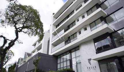 Apartamento com 3 quartos à venda na Rua Valdivia, Hugo Lange, Curitiba, 14613 m2 por R$ 1.954.550
