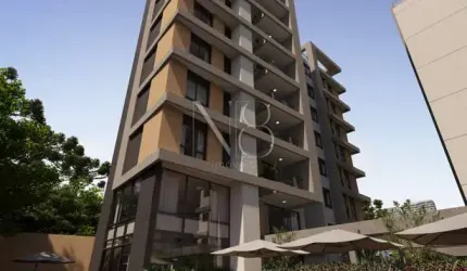 Apartamento com 3 quartos à venda na Rua Monsenhor Ivo Zanlorenzi, Mossunguê, Curitiba, 13218 m2 por R$ 1.654.720