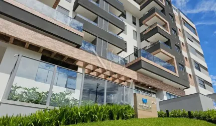 Cobertura com 3 quartos à venda na Rua Clara Vendramin, Mossunguê, Curitiba, 2039 m2 por R$ 3.192.200