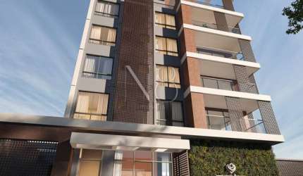 Apartamento com 3 quartos à venda na Rua Jaime Balão, Hugo Lange, Curitiba, 11784 m2 por R$ 1.742.280