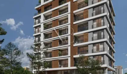 Cobertura com 2 quartos à venda na Rua Ricardo Lemos, Ahú, Curitiba, 99 m2 por R$ 1.599.688