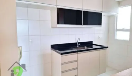 Apartamento com 3 dormitórios à venda, 71 m² por R$ 440.000,00 - Jardim Maria de Fátima - Várzea Paulista/SP