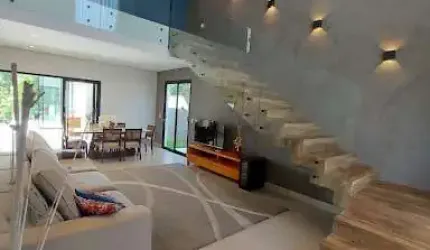 Casa com 3 dormitórios à venda, 215 m² por R$ 2.180.000,00 - Currupira - Jundiaí/SP