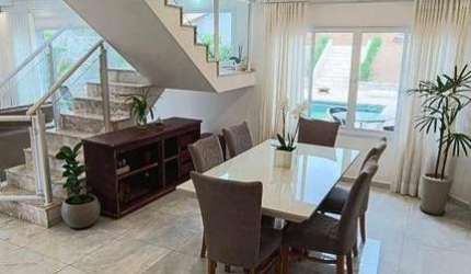 Casa com 4 dormitórios à venda, 1.000 m² por R$ 1.650.000 - Cond Residencial Montes Claros - Itupeva/SP