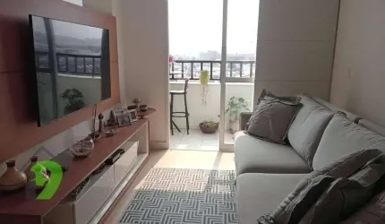Apartamento com 3 dormitórios à venda, 86 m² por R$ 630.000,00 - Jardim da Fonte - Jundiaí/SP