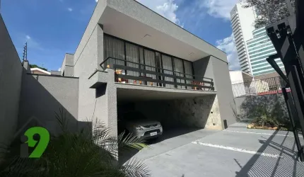 Casa com 4 dormitórios à venda, .320 m² por R$ 1.987.000 - Jardim Brasil - Jundiaí/SP