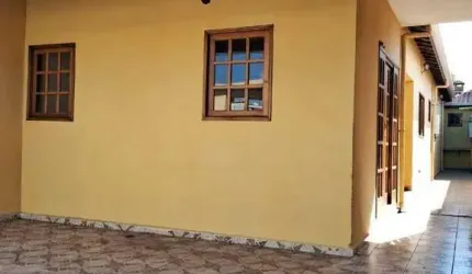 Casa com 2 dormitórios à venda, 115 m² por R$ 508.000,00 - Ponte Sao Joao - Jundiaí/SP