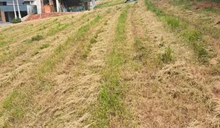 Terreno à venda, 525 m² por R$ 330.000 - Residencial Cambarah - Cambarah - Jarinu/SP