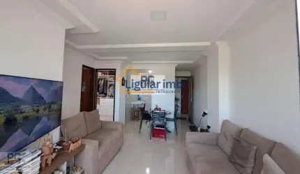 Apartamento para Venda em João Pessoa, Manaíra, 2 dormitórios, 1 suíte, 2 banheiros, 1 vaga