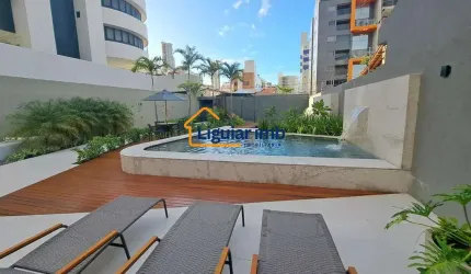 Apartamento para Venda em João Pessoa, Jardim Oceania, 1 dormitório, 1 suíte, 1 banheiro, 1 vaga