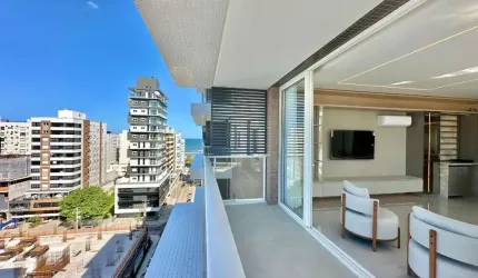 Apartamento com 3 quartos à venda na Rua Tupanciretã, 310, Araça, Capão da Canoa por R$ 2.705.000