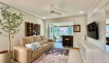 Apartamento com 3 quartos à venda na Rua Sepé, 2233, Centro, Capão da Canoa, 116 m2 por R$ 1.590.000