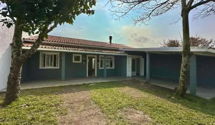 Casa com 3 quartos à venda na Jundiá, 168, Jardim Beira Mar, Capão da Canoa por R$ 590.000